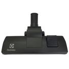 Bocal combinado preto original electrolux abs