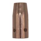 Bocal conico 40mm especial