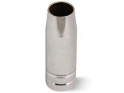Bocal Cônico Para Tocha Mig Mb 15ak 12mm - Brax
