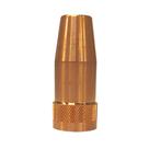 Bocal Cônico para Tocha Mig TBI RM 60G 13,0mm Esab Bocal Cônico para Tocha Mig TBI RM 60G 13,0mm Esab
