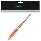 Bocal Creality K1C 0,4 mm Unicorn Quick-Swap com titânio Bocal Creality K1C 0,4 mm Unicorn Quick-Swap com titânio