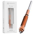 Bocal Creality K1C de 0,4 mm com disjuntor térmico em liga de titânio