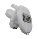 Bocal de Abastecimento Agulheiro P/ Barco Water Nylon Branco