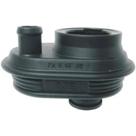Bocal de abastecimento de óleo Volkswagen Kombi 2006 a 2014