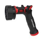 Bocal de água Craftsman Heavy-Duty 7 padrões com controle de polegar