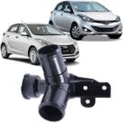 Bocal de Agua do Radiador HB20 1.6 16V Flex de 2012 a 2019