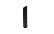 Bocal de Cantos e Frestas Pequeno 32mm para Aspirador de Pó - Universal - Preto