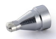 Bocal de dessoldagem Hakko N61-15 3mm x 1mm para FR-301 Bocal de dessoldagem Hakko N61-15 3mm x 1mm para FR-301