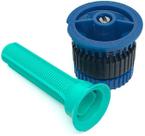 Bocal de irrigação Rain Bird HE-VAN-10 com raio de 3-3,0 m, pacote com 10 Bocal de irrigação Rain Bird HE-VAN-10 com raio de 3-3,0 m, pacote com 10