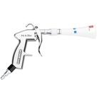 Bocal de limpeza de automóveis de alto fluxo Hromee Air Blower Gun