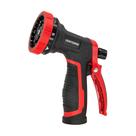 Bocal de mangueira de jardim Craftsman Heavy-Duty de 8 padrões CMXMWBB16639 Bocal de mangueira de jardim Craftsman Heavy-Duty de 8 padrões CMXMWBB16639