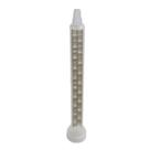 Bocal de mistura 3M 8193 Cascade Mix/Meter Manual/Pneumático