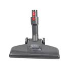 Bocal de Piso P/ Aspirador de Pó Black+decker Avt12 Original