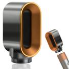 Bocal de substituição de secador pré-estilizado para Dyson Airwrap Styler