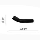 Bocal de Tanque ONIX 1.0/1.4 2013 a 2016 CAUPLAS
