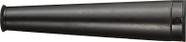 Bocal de ventilador de borracha Makita 123245-4 para Makita Blower Ub1103 Bocal de ventilador de borracha Makita 123245-4 para Makita Blower Ub1103
