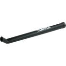 Bocal de ventilador longo Makita TP00000199 para eletricidade e sem fio Bocal de ventilador longo Makita TP00000199 para eletricidade e sem fio