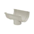 Bocal Descida Calha Amanco 170X100mm 11515 Amanco