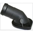 Bocal do tubo Volkswagen Passat 1988 a 1989 AJE 087162