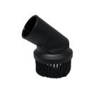 Bocal Escova Com Pelo Redonda Electrolux aspiradores 32mm