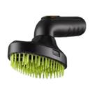 Bocal Escova Pet Groom Aspirador De Pó 32mm