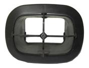 Bocal Filtro Ar Volks 7100 8100 8140 8120 5140 8150 9150 Reserplastic RS000816