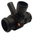 Bocal Flange Agua Ford Ka 1.0 3CC