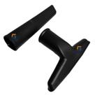 Bocal Fresta mais Bocal Estofado para Aspirador De Pó Electrolux Hidrolux Bocal Fresta mais Bocal Estofado para Aspirador De Pó Electrolux Hidrolux