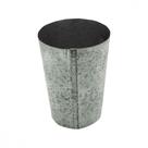Bocal Frontal P/Calha Galvanizado Redon 03