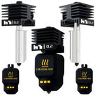 Bocal Hotend Kit HZDaDeve de 0,2 mm para impressora 3D Bambu Lab