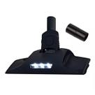 Bocal Led Piso Aspirador Electrolux Arno Karcher 32mm / 35mm