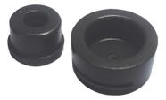 BOCAL MACHO E FEMEA TERMOFUSORA TOP FUSION - 32mm