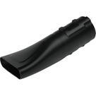 Bocal Makita 197889-6 de extremidade plana para ventilador XBU02Z 36V