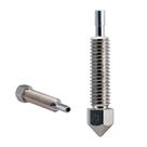Bocal Micro-Swiss FlowTech Hotend banhado a latão 0,3 mm