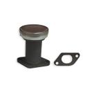 Bocal Oleo Motor Trator Massey 86hs/96/265/270/272/275/283/290/292/610/620/4265/4275/4283/4290