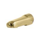 Bocal para Banheira Kingston Brass K1268A2 Latão Polido 16 cm Bocal para Banheira Kingston Brass K1268A2 Latão Polido 16 cm