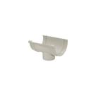 Bocal para Descida de Calha 170 X 100 Mm 11515 Amanco
