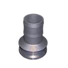 Bocal para Mangueira de Combustível 4" X 2.1/2" - Jowei