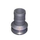 Bocal para Mangueira de Combustível 4" X 3" - Jowei