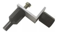 Bocal para reparo de tubos PRR com Termofusora 8mm