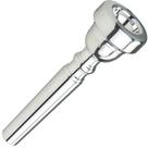 Bocal para Trompete BB TR7A4 - Yamaha Bocal para Trompete BB TR7A4 - Yamaha