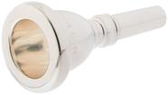 Bocal para Tuba Blessing MPC24AWTB Modelo 24AW