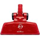 Bocal piso aspirador britânia dust off bas1250 vermelho orig