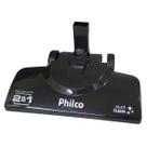 Bocal Piso Aspirador Philco Multi Clean PAS1300 Preto