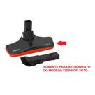 Bocal Piso e Canto Aspirador Ciclone Force Pas06 1250w