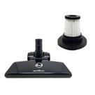 Bocal Piso Filtro Aspirador Britania Dust Off Bas1250P Origi
