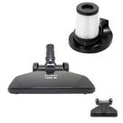 Bocal Piso Filtro Aspirador De Po Dust Off Bas1000p Bas1250p