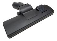 Bocal Piso para Aspirador de Pó 35mm / 36mm - Preto