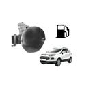 Bocal Portinhola Tanque De Combustível Completo Ford