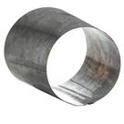 Bocal Redondo 4"" Com 33cm - LESTE CALHAS